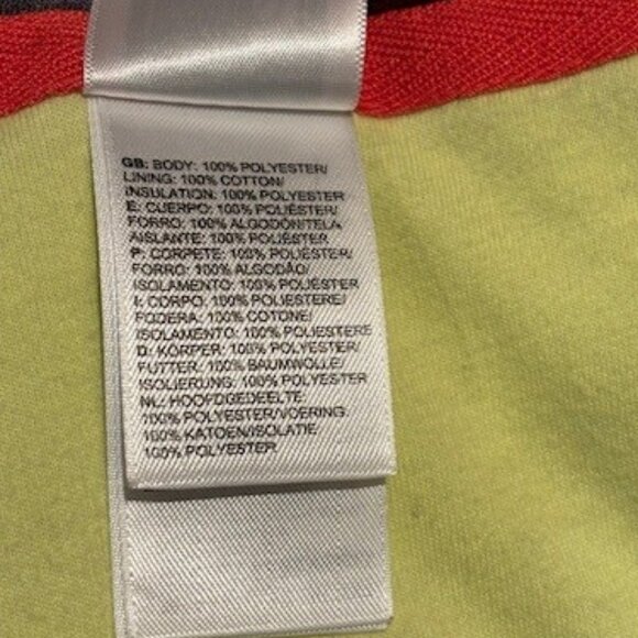 The North Face Insulated Darella Vest - Picture 9 of 11